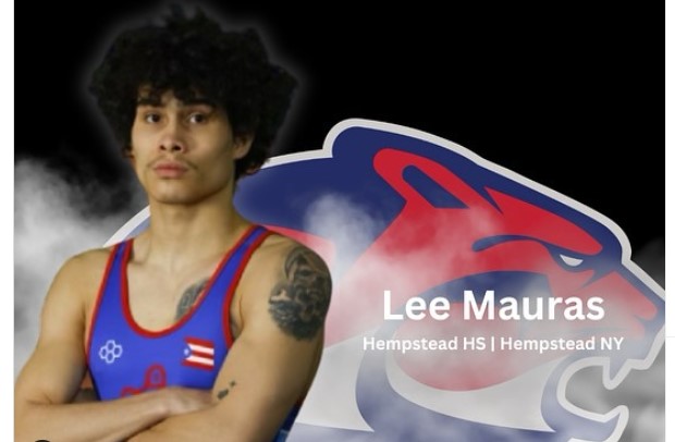 Lee Mauras Hempstead NY Death, Former Freeport wrestler died in shooting in downtown Portland - GoFundMe